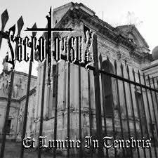 Et Lumine in Tenebris